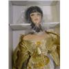 Image 1 : EFFANBEE 22" "CLEOPATRA" MRKD 237/1200 NO/CERT/IN BOX MISS/ ACCES