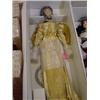 Image 1 : EFFANBEE 22" "CLEOPATRA" MRKD 281/1200 W/CERT/IN BOX