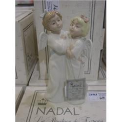 NADAL PORCELAIN NUMBER 13-1358