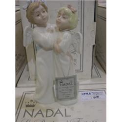 NADAL PORCELAIN NUMBER 13-1358