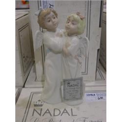 NADAL PORCELAIN NUMBER 13-1358