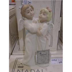 NADAL PORCELAIN NUMBER 13-1358