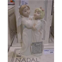 NADAL PORCELAIN NUMBER 13-1358