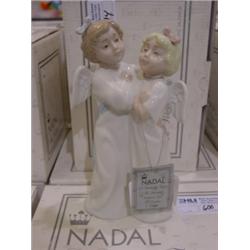 NADAL PORCELAIN NUMBER 13-1358