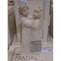 NADAL PORCELAIN NUMBER 13-1358