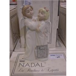 NADAL PORCELAIN NUMBER 13-1358