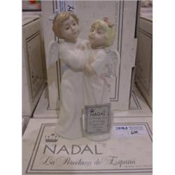 NADAL PORCELAIN NUMBER 13-1358