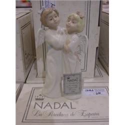 NADAL PORCELAIN NUMBER 13-1358