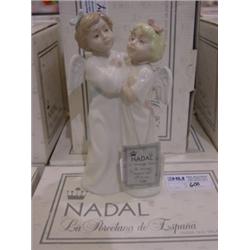 NADAL PORCELAIN NUMBER 13-1358