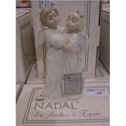 NADAL PORCELAIN NUMBER 13-1358