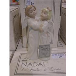 NADAL PORCELAIN NUMBER 13-1358