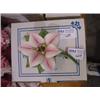 Image 1 : CAPODIMONTE WATER LILLY