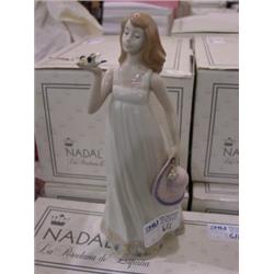 NADAL PORCELAIN NUMBER 13-2345