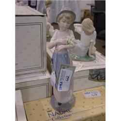 NADAL PORCELAIN NUMBER 13-1385