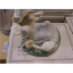 NADAL PORCELAIN NUMBER 13-2576