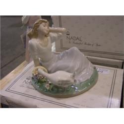 NADAL PORCELAIN NUMBER 13-2576
