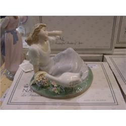 NADAL PORCELAIN NUMBER 13-2576