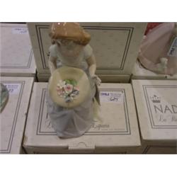 NADAL PORCELAIN NO. 13-2304
