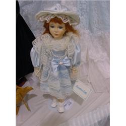 NOLA TROLLIP 21" "THALIA" MRKD 349/2000 NO CERT