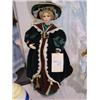 Image 1 : DESTINY DOLL 21" "YVETTE" BY ANNE DOLAN NO MARKINGS