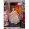 Image 1 : EFFENBEE "BALLERINA" #'D,MARKED,NO CERT,NO BOX IN CASE