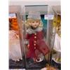 Image 1 : EFFENBEE "HONEY" 1949 REP. 1997, 18",#'D,CERT/NO BOX IN CASE