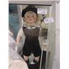 Image 1 : HEIRLOOM COLLECTION J BERARD "SEAN" 22",#'D,MARKED,NO CERT