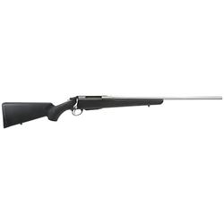 Tikka JRTB314 T3 Lite Stainless Bolt 22-250 Rem 22.43" 3+1 Blk Synthetic Stk SS