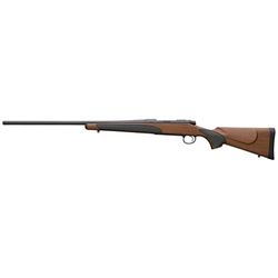 Remington 84199 700 SPS Wood Tech Bolt 300 Win Mag  24" 3+1 Syn Wood Stk Blued
