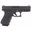Image 1 : Glock PG3250203 G32 Gen 4 357 Sig Sauer 4" 13+1  FS Modular Backstrap Blk