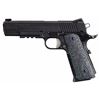 Image 1 : Sig Sauer 1911R45XTMBL 1911 Extreme 45 ACP 5" 8+1 Hogue G10 Grip 2Tone