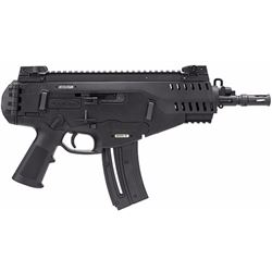 Beretta USA JXP21300 ARX160 Tactical Pistol 22LR 9" 20+1 Black