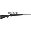 Image 1 : Remington 85631 770 Sporter w/Scope Bolt 7mm-08 Remington 22" 4+1 Syn Stk Blued