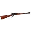 Image 1 : Henry H001L Lever Carbine Lever 22 Short/Long/Long Rifle 16.12" Walnut Stk Blued