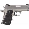 Image 1 : Colt O7002D Defender 9mm 3" 8+1 Black Hogue Wraparound Grip SS