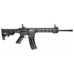 SWL M&P1522SPT 10208 22LR 16 COL 25