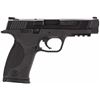 Image 1 : S&W 109206 M&P Double 45 ACP 4.5" 10+1 Mag Safety Syn Grip Blk