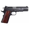 Image 1 : Springfield PX9116LP 1911 Load Operator 45ACP 5" 7+1 LWT Cocobolo Wood Grip Blk