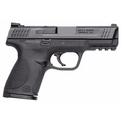 S&W 306603 M&P40C 40 3.5 MS
