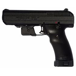 HI-P 34010LLTGM 40SW W/TG LASER