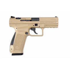 CIA HG3358DN TP9SF 9MM SPECIAL FORCES