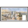 Image 1 : Banque Central d'Algerie. 1964 Issue.