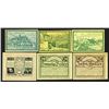 Image 2 : Austrian Notgeld, Heller denominations, mostly 1920.