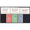 Image 2 : Austrian Notgeld, Heller denominations, mostly 1920.
