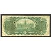 Image 2 : Dominion of Canada, 1898 Issued Banknote.