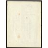 Image 2 : Ta-Ch'ing Government Bank, Shansi, ca.1911 "Taels" Issue Remainder Unlisted Denomination.