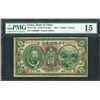 Image 1 : Bank of China, 1912 "Peking" Branch Issue Rarity.