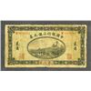 Image 1 : Bank of China, 1914 "Manchuria" Branch Issue.
