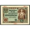 Image 2 : Deutsch-Asiatische Bank, 1907 "Peking" Branch High Grade Rarity.