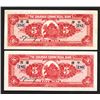 Image 2 : Charhar Commercial Bank. 1933 Issue.